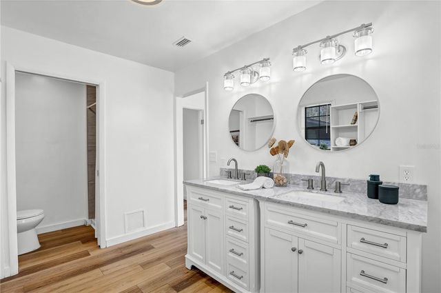 54221 CRAVEY ROAD, Callahan, FL 32011