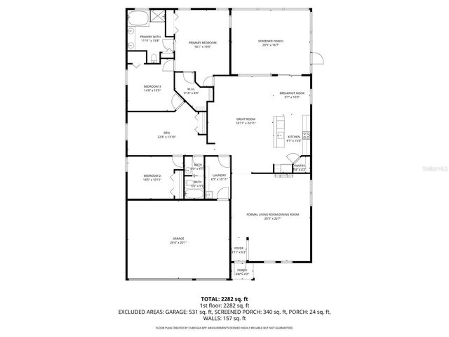 11454 WALDEN LOOP, Parrish, FL 34219