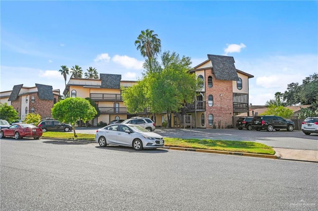 3509 N 23rd Lane 210, Mcallen, TX 78501