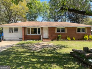 208 Bruce Street, Warner Robins, GA 31093