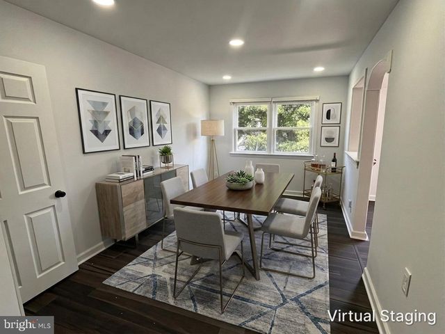 8305 RODNEY ST, Philadelphia, PA 19150