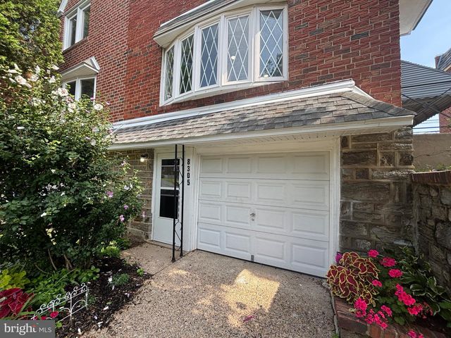 8305 RODNEY ST, Philadelphia, PA 19150