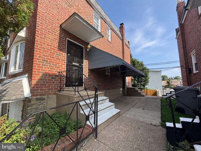 8305 RODNEY ST, Philadelphia, PA 19150