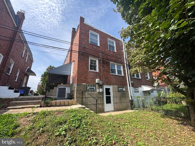 8305 RODNEY ST, Philadelphia, PA 19150