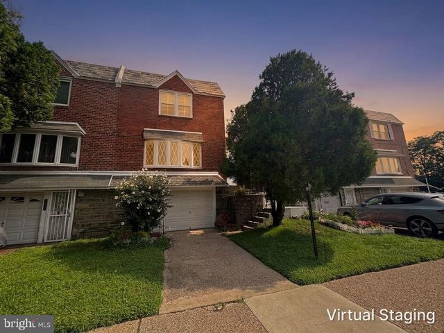 8305 RODNEY ST, Philadelphia, PA 19150