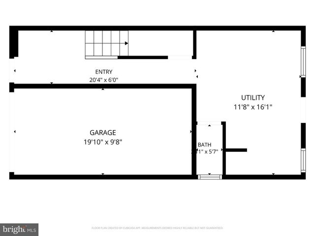 8305 RODNEY ST, Philadelphia, PA 19150