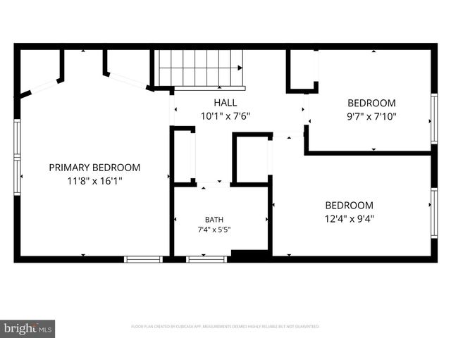 8305 RODNEY ST, Philadelphia, PA 19150