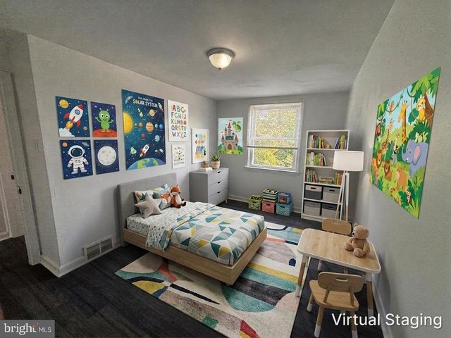 8305 RODNEY ST, Philadelphia, PA 19150