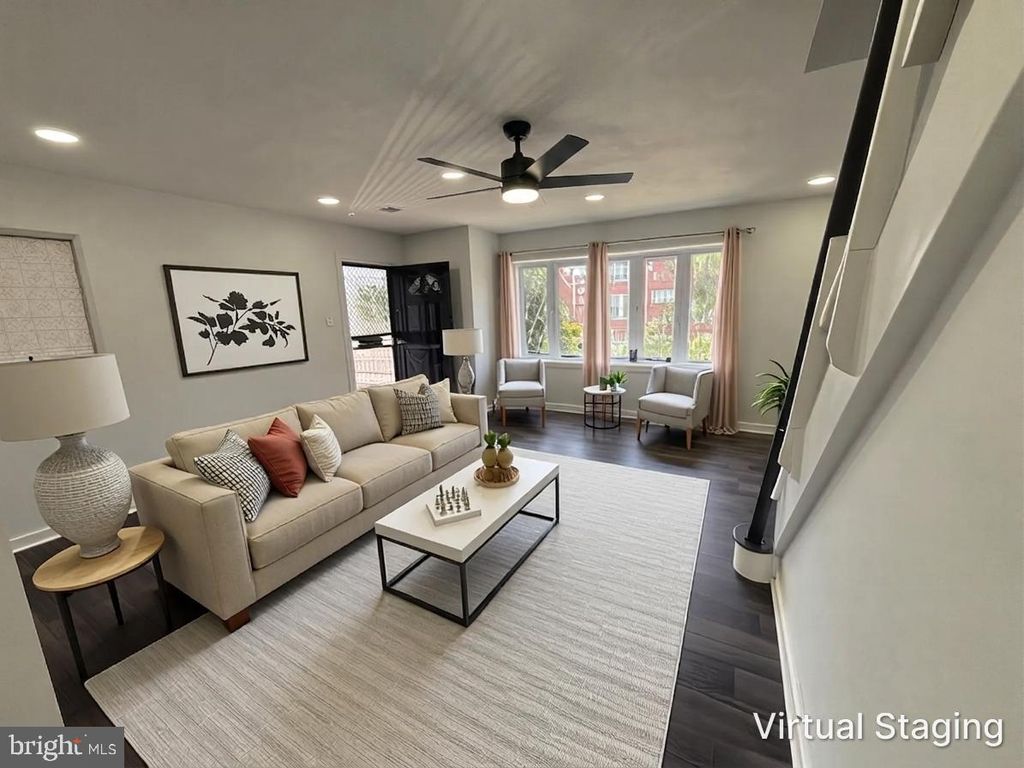 8305 RODNEY ST, PHILADELPHIA, PA 19150 — photo 2