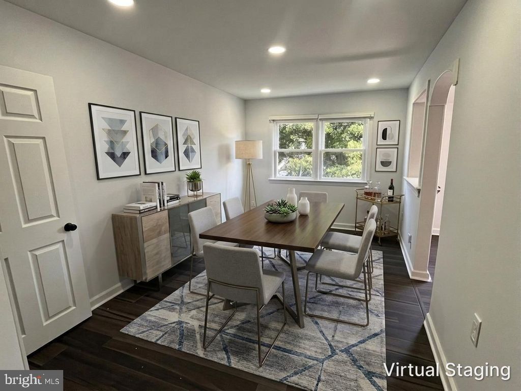 8305 RODNEY ST, PHILADELPHIA, PA 19150 — photo 4