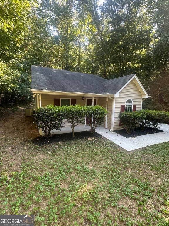 69 Autumn Drive, Nicholson, GA 30565 — photo 2