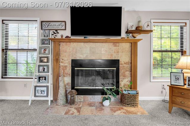 1580 Mercedes Street, West Bloomfield, MI 48324