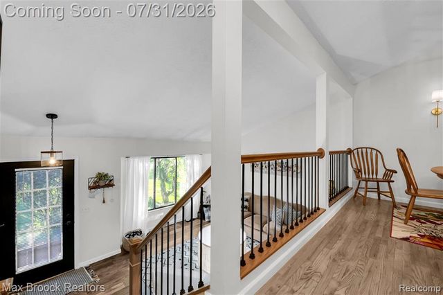 1580 Mercedes Street, West Bloomfield, MI 48324
