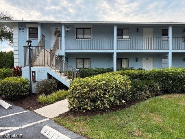 28181 Pine Haven WAY 140, Bonita Springs, FL 34135