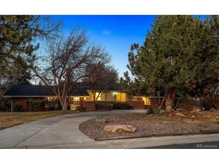 21 Dutch Creek Dr, Littleton, CO 80123