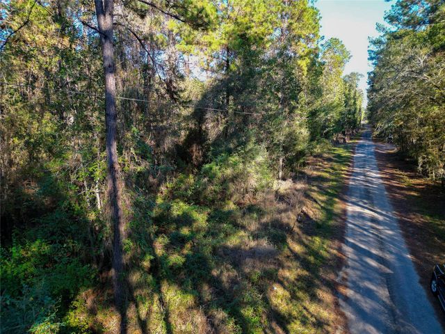 0 County Road 2125, Cleveland, TX 77327