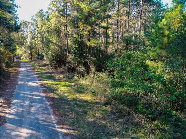 0 County Road 2125, Cleveland, TX 77327