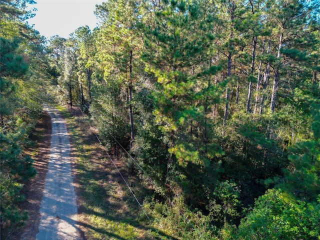 0 County Road 2125, Cleveland, TX 77327
