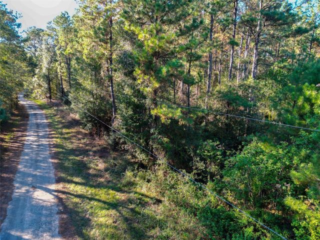 0 County Road 2125, Cleveland, TX 77327