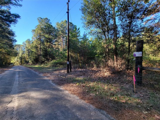0 County Road 2125, Cleveland, TX 77327