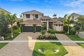 625 Hernando DR, Marco Island, FL 34145