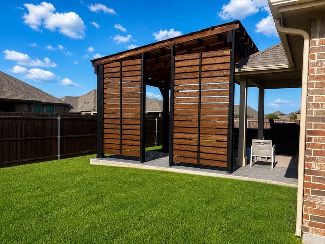 3712 Rolling Meadows Drive, Grand Prairie, TX 76065