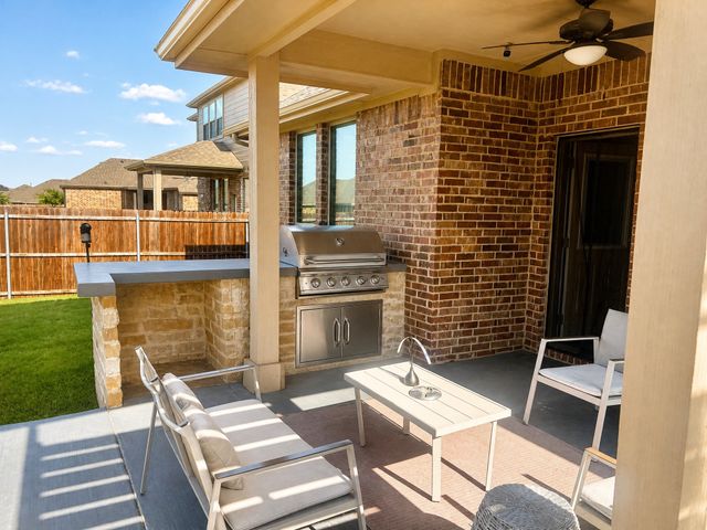 3712 Rolling Meadows Drive, Grand Prairie, TX 76065