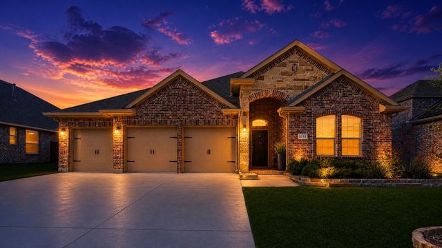 3712 Rolling Meadows Drive, Grand Prairie, TX 76065