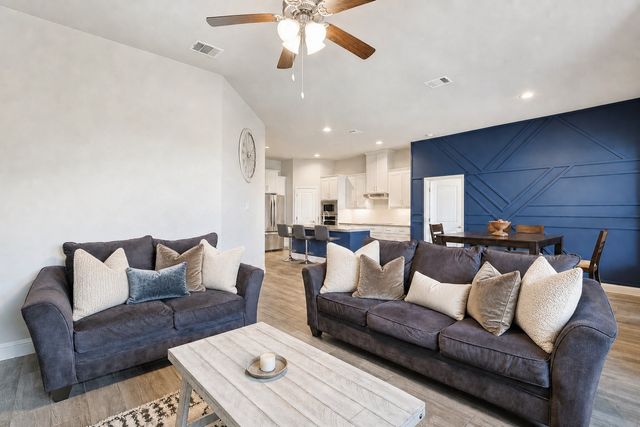 3712 Rolling Meadows Drive, Grand Prairie, TX 76065