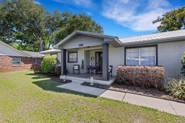 1112 NEWPORT AVENUE, Lakeland, FL 33801
