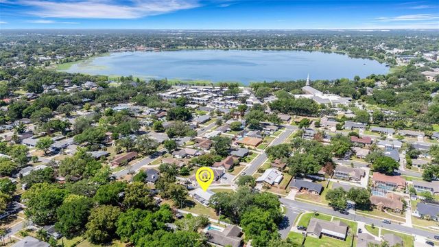 1112 NEWPORT AVENUE, Lakeland, FL 33801