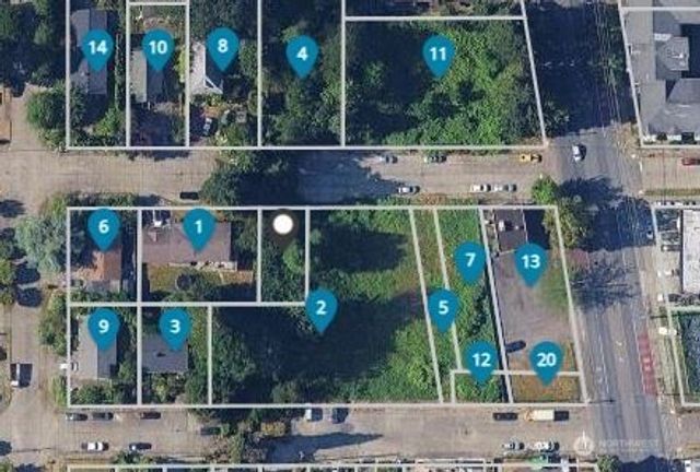 4819 S Myrtle Street, Seattle, WA 98118