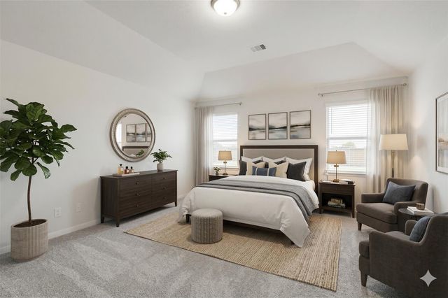 15114 Cave Creek Drive, Humble, TX 77346