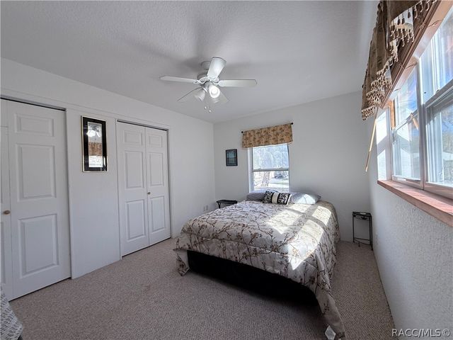 14 Canterbury Road, Inglis, FL 34449