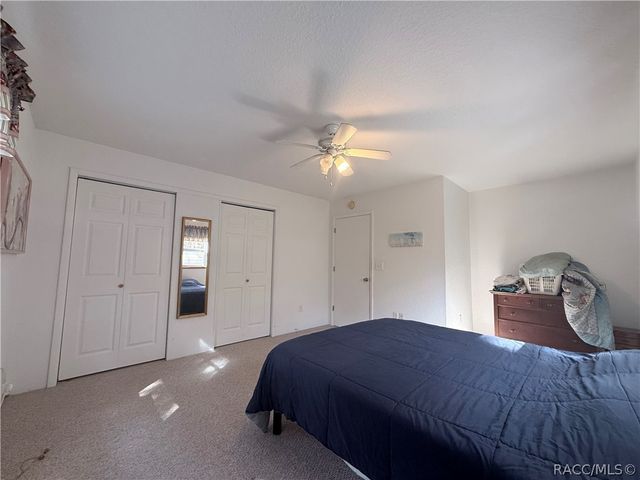 14 Canterbury Road, Inglis, FL 34449