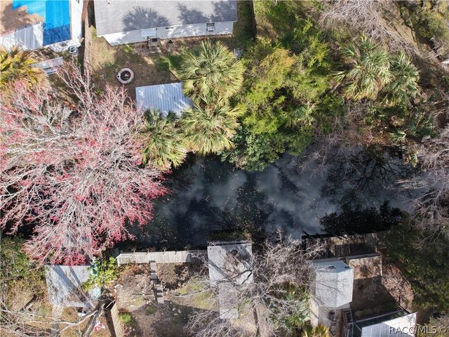 14 Canterbury Road, Inglis, FL 34449