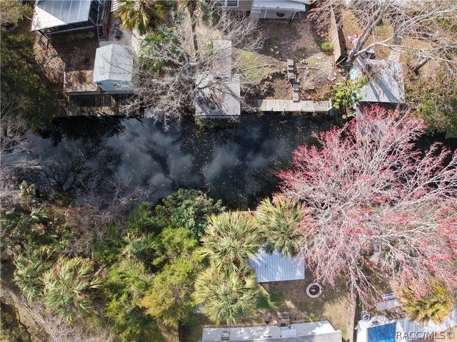 14 Canterbury Road, Inglis, FL 34449