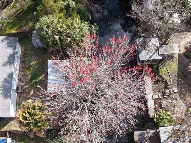 14 Canterbury Road, Inglis, FL 34449