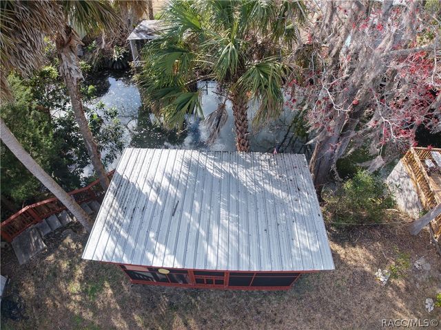 14 Canterbury Road, Inglis, FL 34449