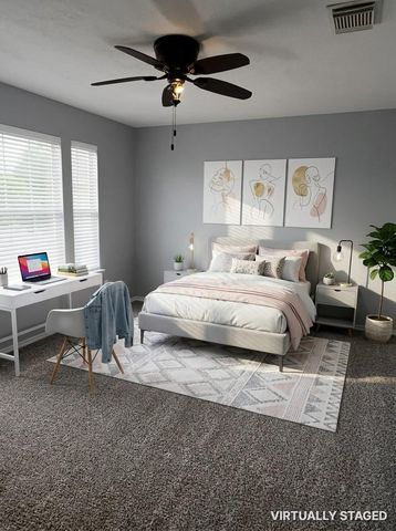 3608 Lochmoor Lane, Pearland, TX 77581