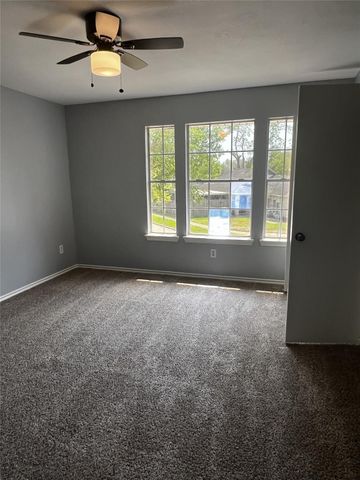 3608 Lochmoor Lane, Pearland, TX 77581