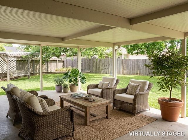 3608 Lochmoor Lane, Pearland, TX 77581