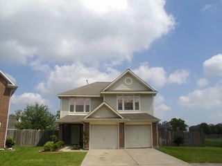 3608 Lochmoor Lane, Pearland, TX 77581
