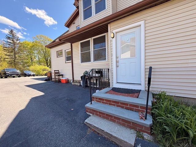 289 Walnut Stoughton 1, Stoughton, MA 02072