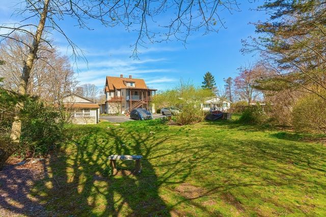 289 Walnut Stoughton 1, Stoughton, MA 02072