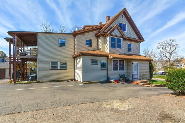 289 Walnut Stoughton 1, Stoughton, MA 02072