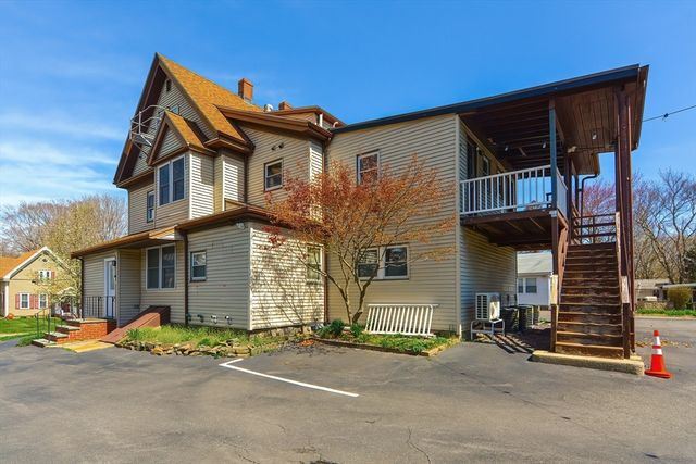 289 Walnut Stoughton 1, Stoughton, MA 02072