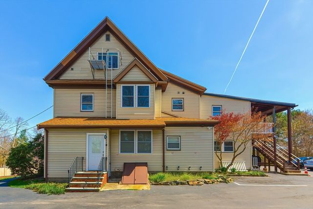 289 Walnut Stoughton 1, Stoughton, MA 02072
