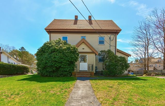 289 Walnut Stoughton 1, Stoughton, MA 02072