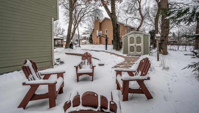 17379 Hayes Avenue, Lakeville, MN 55044